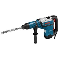 Bosch GBH 8-45 D SDS-Max Professional Rotary Hammer 1500W 110V