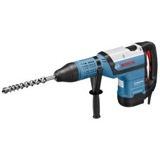 Bosch GBH 12-52 D SDS-Max Professional Rotary Hammer 1700W 110V