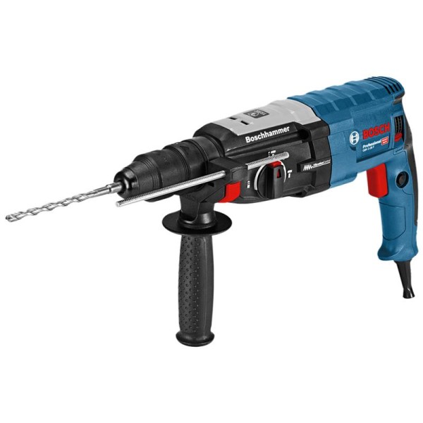 Bosch GBH 2-28 F SDS-Plus Professional Rotary Hammer 880W 110V Bosch GBH 2-28 F SDS-Plus Professional Rotary Hammer 880W 110V