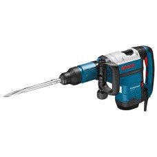 Bosch GSH 7 VC SDS-Max Professional Demolition Hammer 1500W 110V