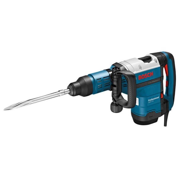 Bosch GSH 7 VC SDS-Max Professional Demolition Hammer 1500W 110V Bosch GSH 7 VC SDS-Max Professional Demolition Hammer 1500W 110V