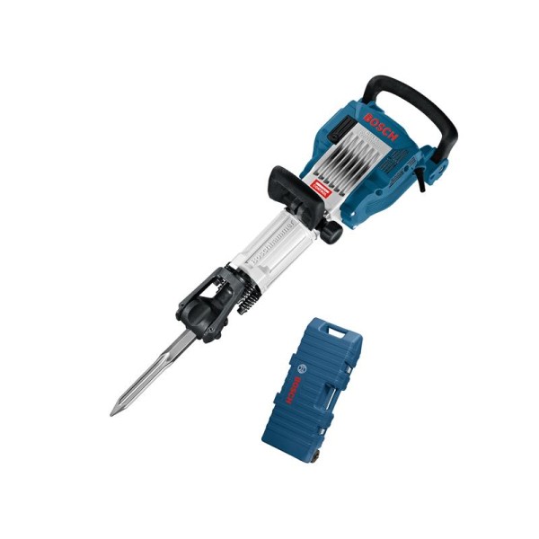 Bosch GSH 16-28 Professional Road Breaker 1750W 110V Bosch GSH 16-28 Professional Road Breaker 1750W 110V