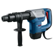 Bosch GSH 5 SDS-Max Professional Demolition Hammer 1100W 240V