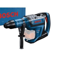 Bosch GBH 18V-45 C Professional BITURBO SDS-Max Rotary Hammer 18V Bare Unit