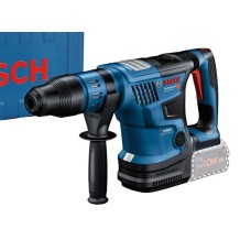 Bosch GBH 18V-36 C Professional BITURBO SDS-Max Rotary Hammer 18V Bare Unit