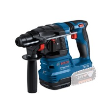 Bosch GBH 18V-22 SDS-Plus Rotary Hammer 18V Bare Unit