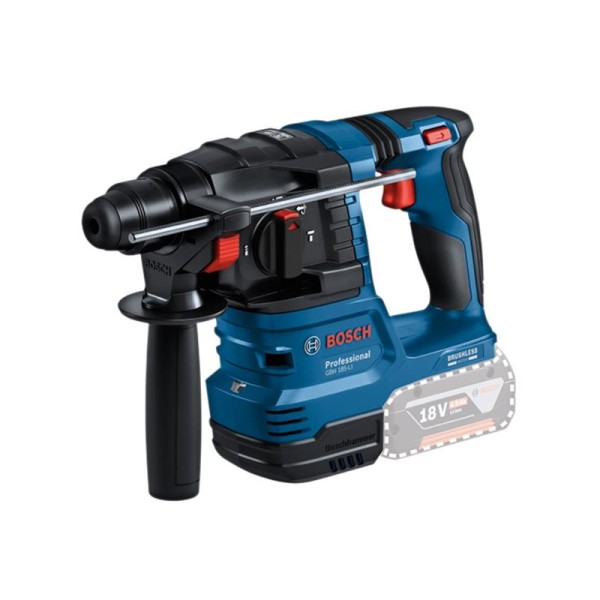 Bosch GBH 18V-22 SDS-Plus Rotary Hammer 18V Bare Unit Bosch GBH 18V-22 SDS-Plus Rotary Hammer 18V Bare Unit