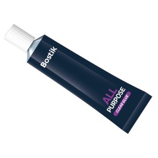 Bostik All Purpose Adhesive 50ml