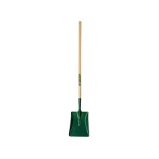 Bulldog No.4 Square Shovel