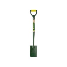 Bulldog Evergreen Border Spade PD