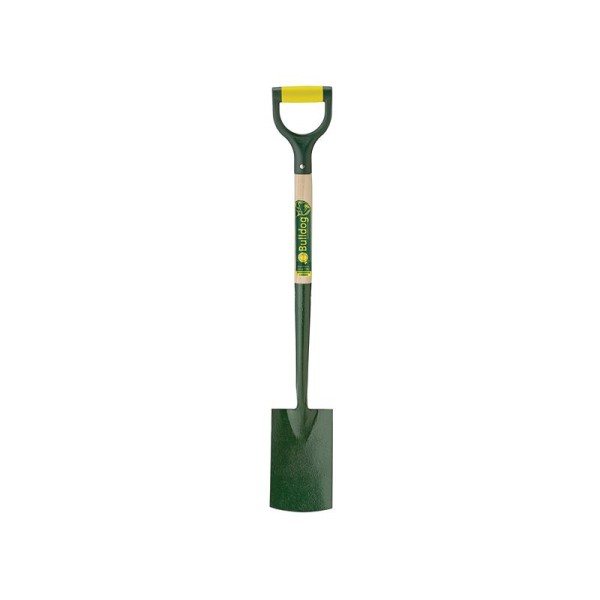Bulldog Evergreen Border Spade PD Bulldog Evergreen Border Spade PD
