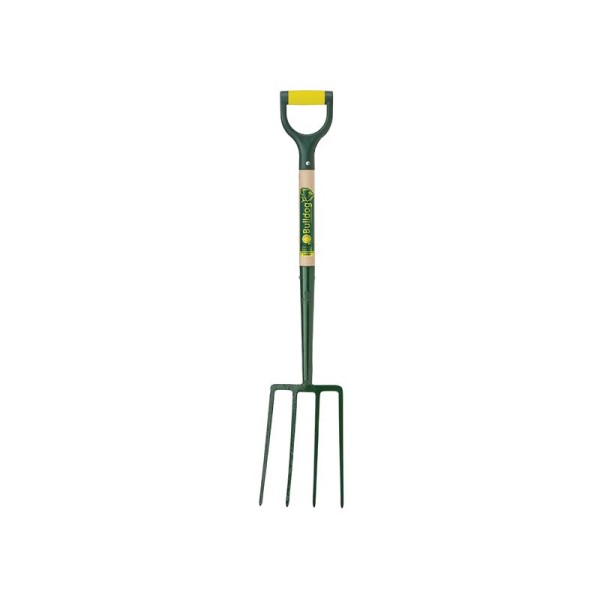 Bulldog Evergreen Digging Fork Bulldog Evergreen Digging Fork