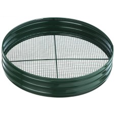 Bulldog Premier Garden Riddle 1/4in Mesh
