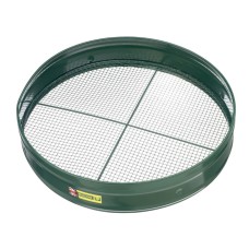 Bulldog Premier Garden Riddle 3/8in Mesh