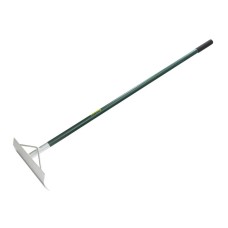 Bulldog Aluminium Concrete Placer