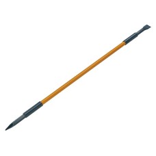 Bulldog Insulated Double Ended Crowbar