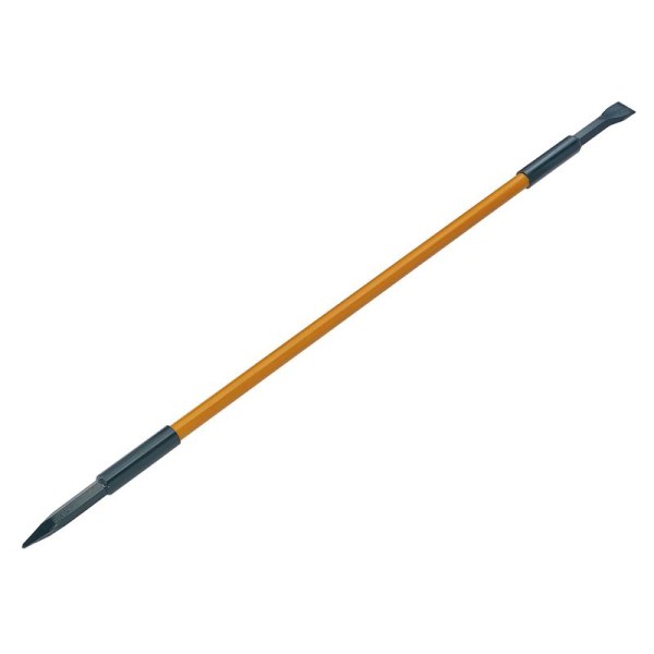 Bulldog Insulated Double Ended Crowbar Bulldog Insulated Double Ended Crowbar