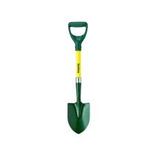 Bulldog Mini Round Mouth Shovel