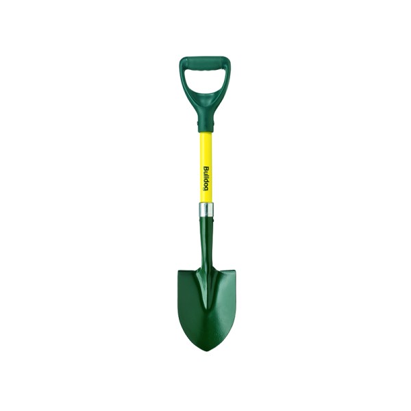 Bulldog Mini Round Mouth Shovel Bulldog Mini Round Mouth Shovel
