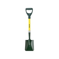 Bulldog Mini Square Mouth Shovel