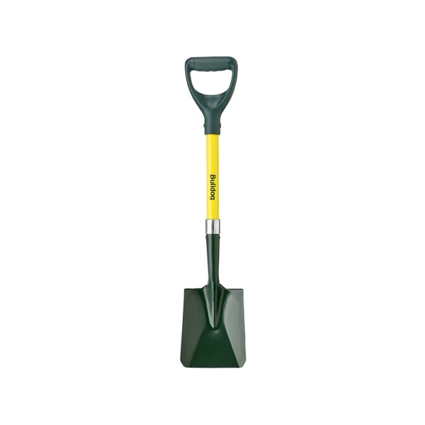 Bulldog Mini Square Mouth Shovel Bulldog Mini Square Mouth Shovel