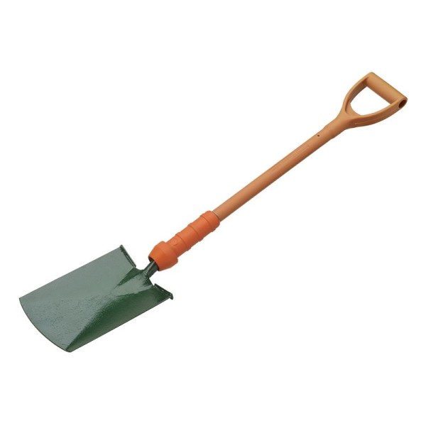 Bulldog Insulated Treaded Digging Spade Bulldog Insulated Treaded Digging Spade