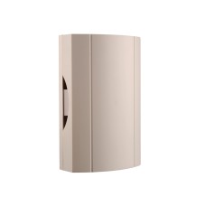 Byron 776 Wired Wall Mounted Door Chime with Transformer