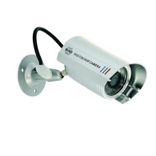 Byron CS22D Dummy Bullet Camera Indoor / Outdoor