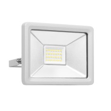 Byron Ultra Slim Integrated LED Floodlight 20 Watt 1600 Lumen