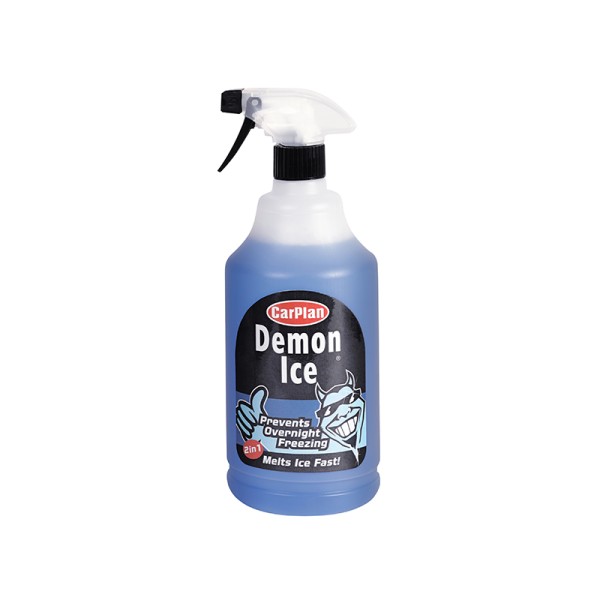 CarPlan Demon Ice 1 litre CarPlan Demon Ice 1 litre