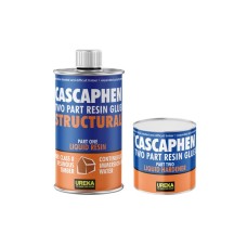 Cascamite Cascaphen 2-Part Wood Glue 670g