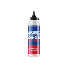 Polyvine Cascarez Fast Grab Wood Adhesive 500ml