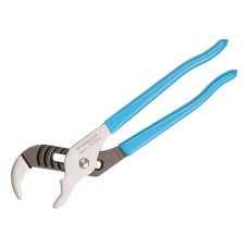 Channellock V-Jaw Tongue & Groove Pliers 250mm (10in)