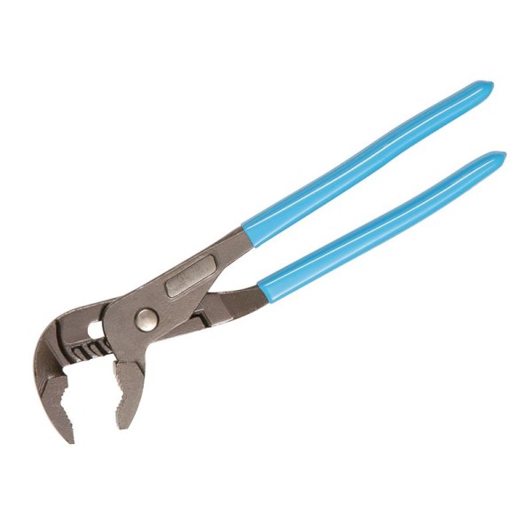 Channellock Griplock Tongue and Groove Pliers 150mm (6in) Channellock Griplock Tongue and Groove Pliers 150mm (6in)