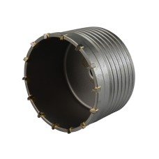 Cintride Tungsten Carbide Core Drill M50