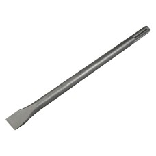 Cintride SDS Max Flat Chisel 400mm