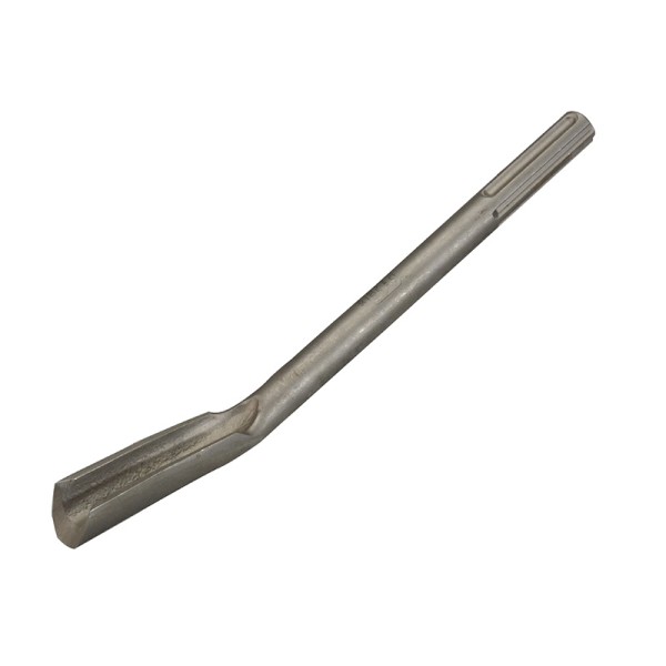Cintride SDS Max Chasing Gouge 25 x 300mm Cintride SDS Max Chasing Gouge 25 x 300mm