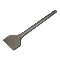 Cintride SDS Max Wide Scaling Chisel 50 x 400mm