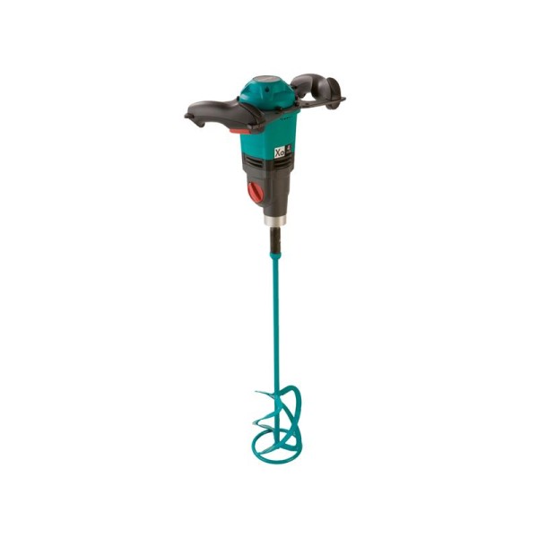 Collomix Xo 4 R Mixer 1010W 110V Collomix Xo 4 R Mixer 1010W 110V