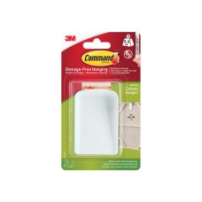 Command™ Command Canvas Hanger Jumbo 17045-ES