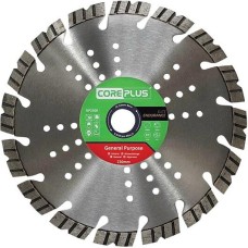 CorePlus GP230E Elite General-Purpose Diamond Blade 230mm