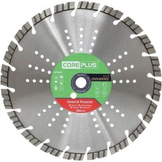 CorePlus GP300E Elite General-Purpose Diamond Blade 300mm