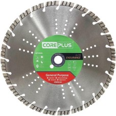 CorePlus GP350E Elite General-Purpose Diamond Blade 350mm