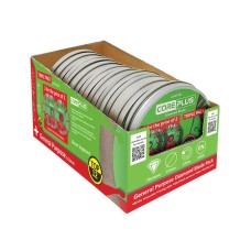 CorePlus CorePlus Top Twelve Cutting Blade CDU with 10 Tins (3 Blades per Tin)