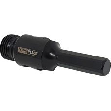 CorePlus DCA88 Hex Extension Adaptor 88mm