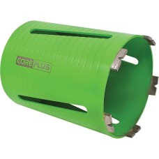 CorePlus DCD117 Diamond Dry Core Drill Bit 117mm