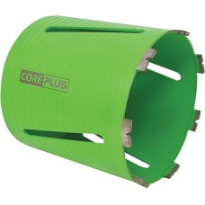 CorePlus DCD152 Diamond Dry Core Drill Bit 152mm