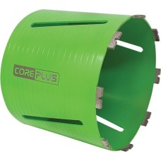 CorePlus DCD182 Diamond Dry Core Drill Bit 182mm
