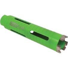 CorePlus DCD38 Diamond Dry Core Drill Bit 38mm