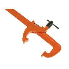 Carver T186-300 Standard-Duty Rack Clamp 30cm